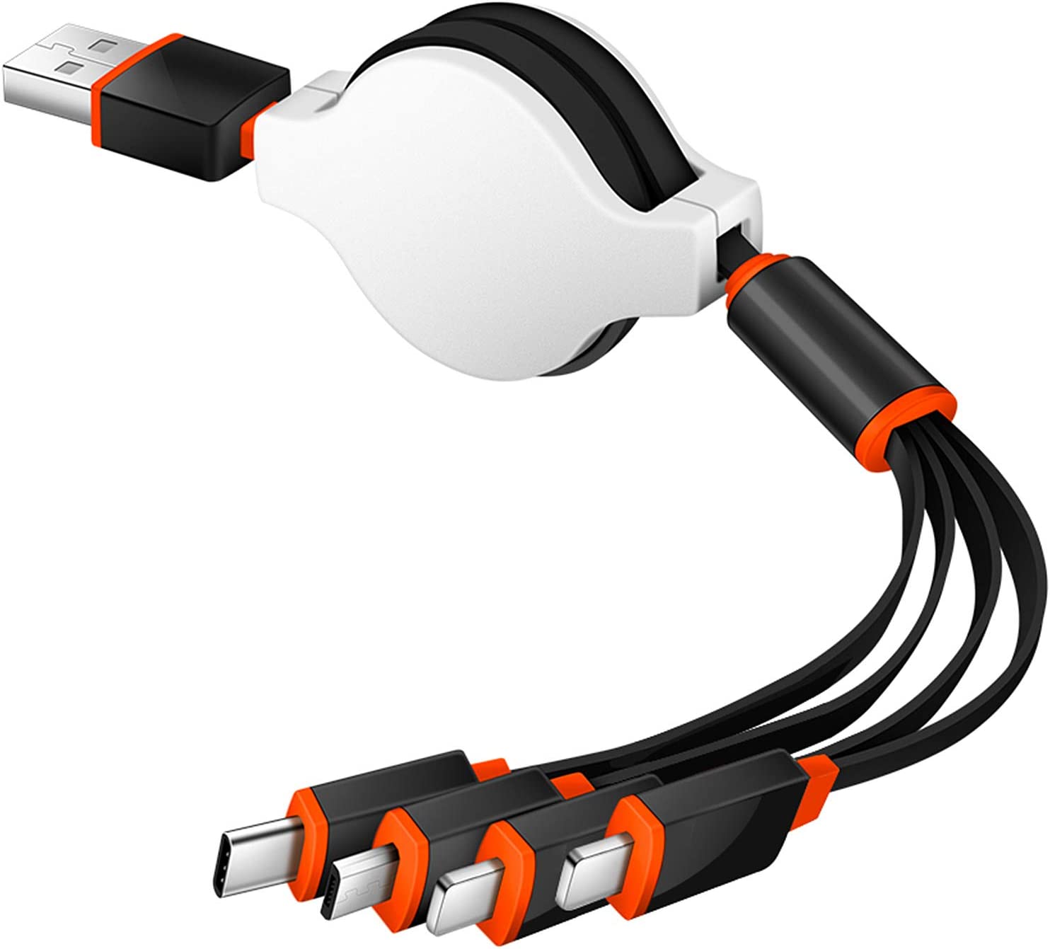 Best travel cable online organizer